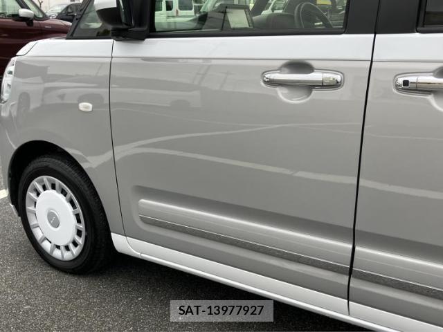 Daihatsu MOVE CANBUS 2024-10 8056254-5