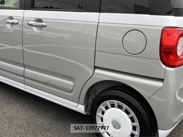 Daihatsu MOVE CANBUS 2024-10 8056254-6