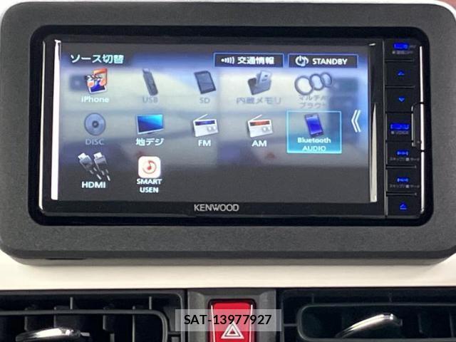 Daihatsu MOVE CANBUS 2024-10 8056254-8
