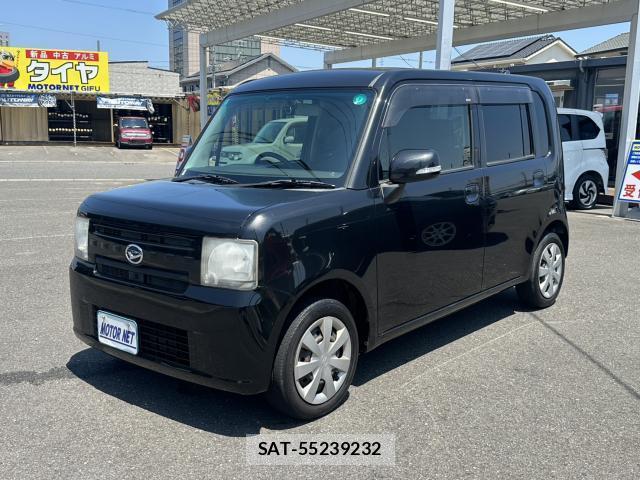 Daihatsu MOVE CONTE 2013-07 8053297-0
