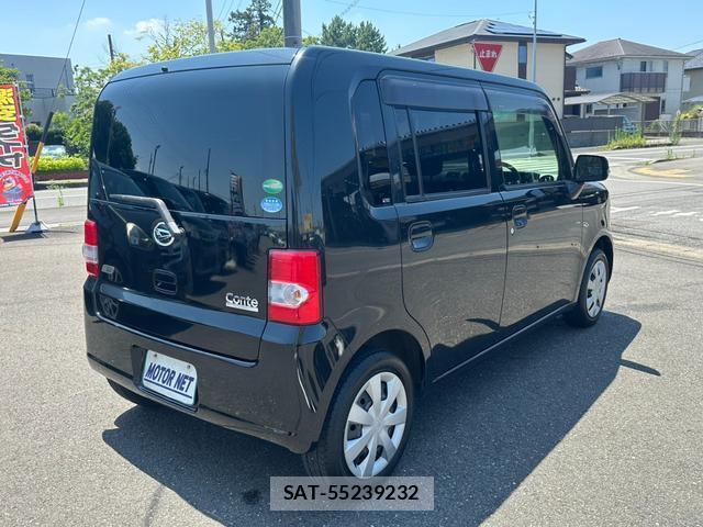 Daihatsu MOVE CONTE 2013-07 8053297-1