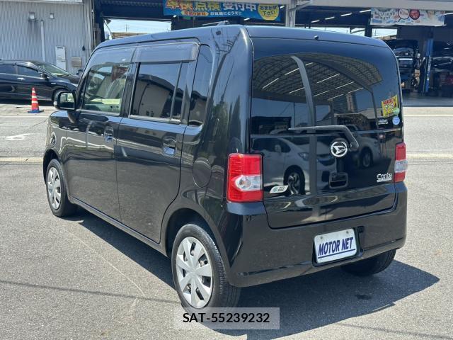 Daihatsu MOVE CONTE 2013-07 8053297-10