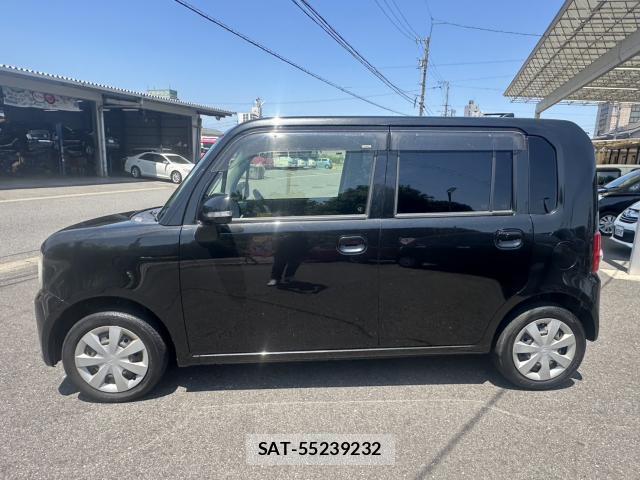 Daihatsu MOVE CONTE 2013-07 8053297-11