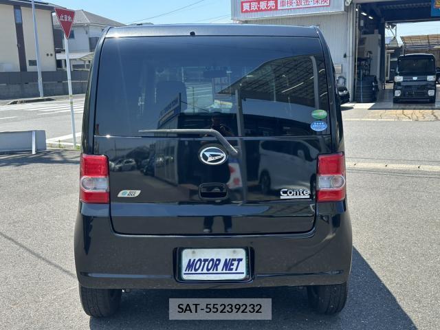 Daihatsu MOVE CONTE 2013-07 8053297-13