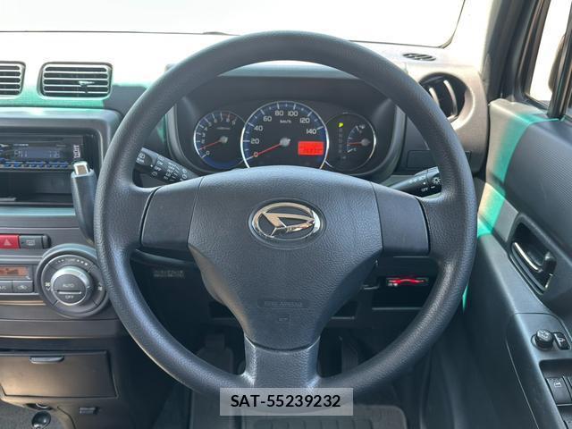 Daihatsu MOVE CONTE 2013-07 8053297-17