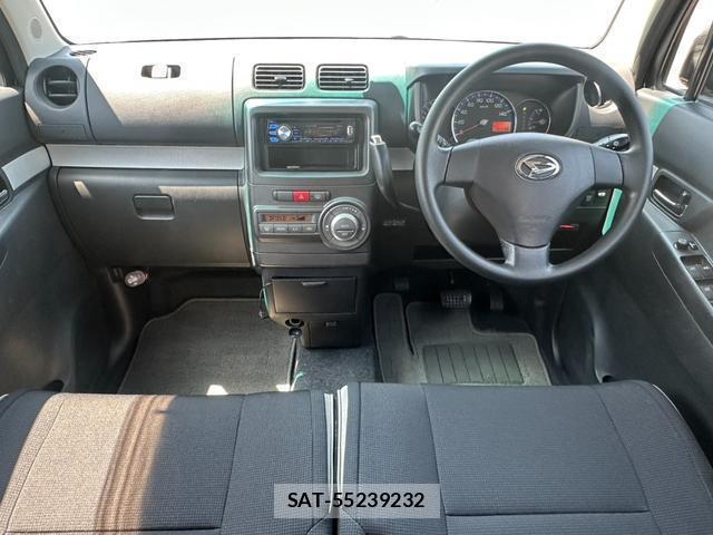 Daihatsu MOVE CONTE 2013-07 8053297-2