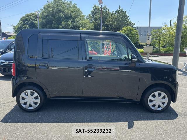 Daihatsu MOVE CONTE 2013-07 8053297-3