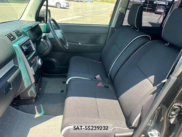 Daihatsu MOVE CONTE 2013-07 8053297-5