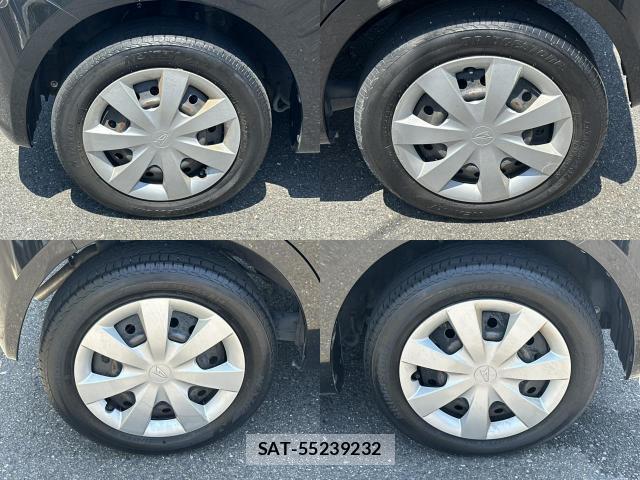Daihatsu MOVE CONTE 2013-07 8053297-8