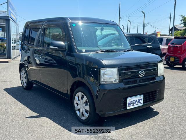 Daihatsu MOVE CONTE 2013-07 8053297-9
