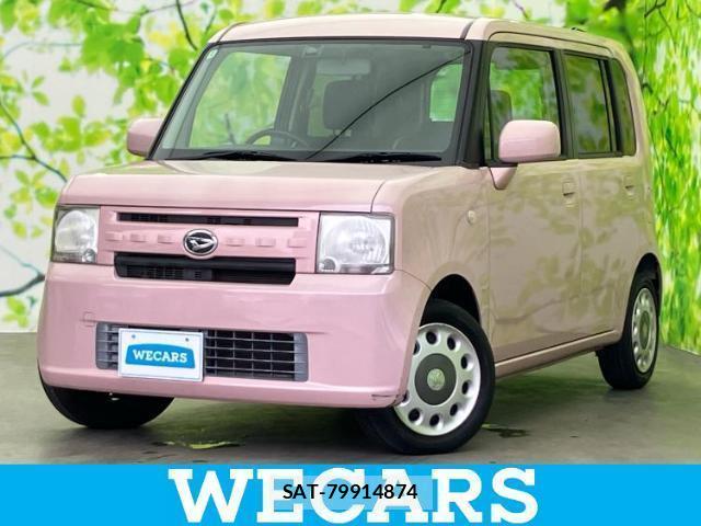 Daihatsu MOVE CONTE 2014-02 8056175-0