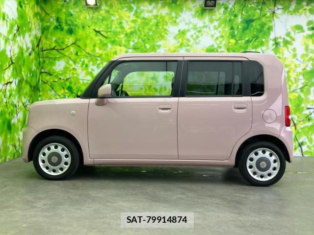 Daihatsu MOVE CONTE 2014-02 8056175-1