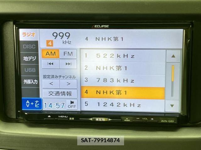 Daihatsu MOVE CONTE 2014-02 8056175-10