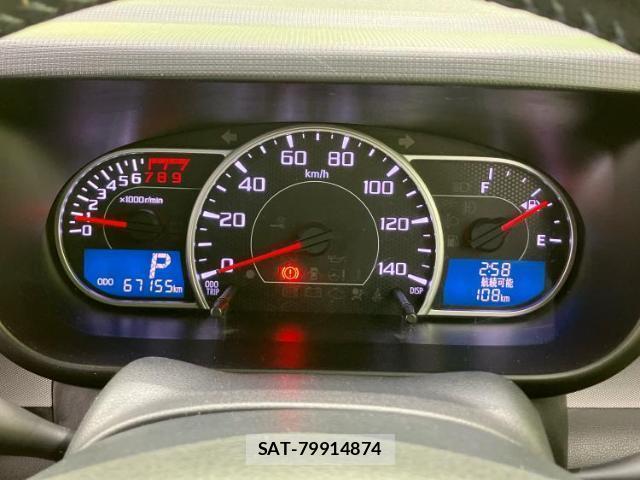 Daihatsu MOVE CONTE 2014-02 8056175-12