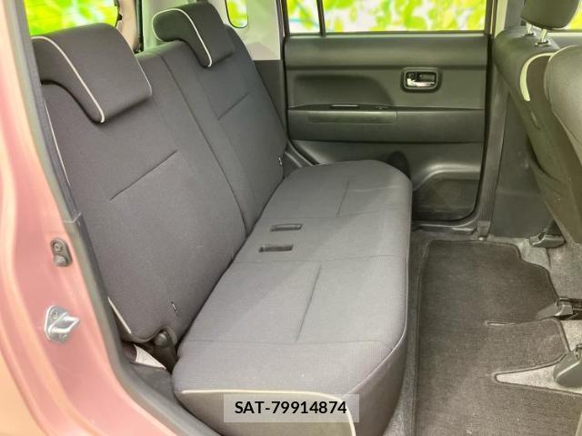 Daihatsu MOVE CONTE 2014-02 8056175-5