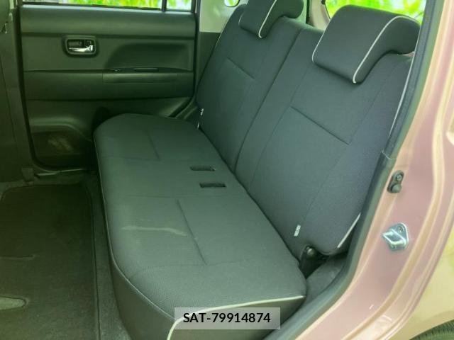Daihatsu MOVE CONTE 2014-02 8056175-7