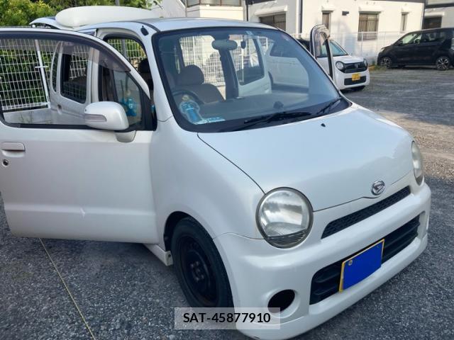 sat car