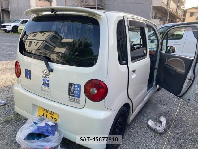 Daihatsu MOVE LATTE 2004-11 8053908-1