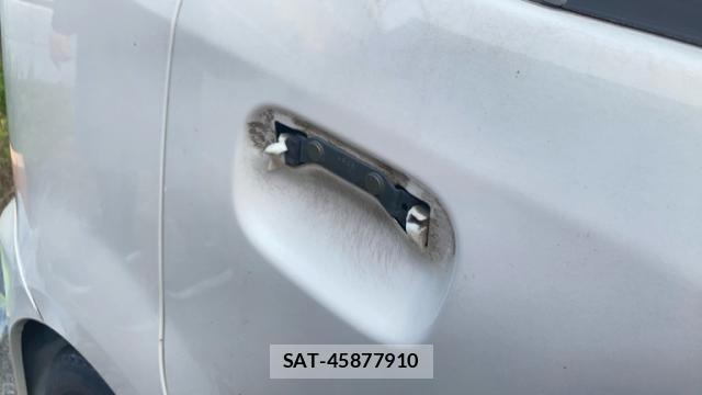 Daihatsu MOVE LATTE 2004-11 8053908-11
