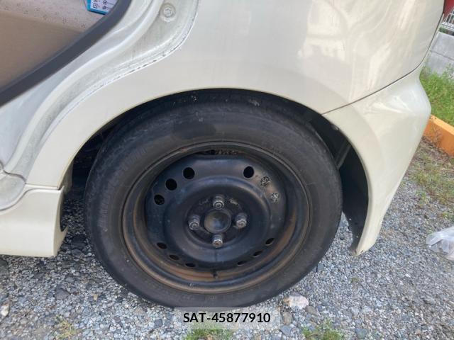 Daihatsu MOVE LATTE 2004-11 8053908-12