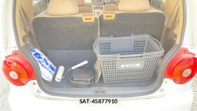 Daihatsu MOVE LATTE 2004-11 8053908-14