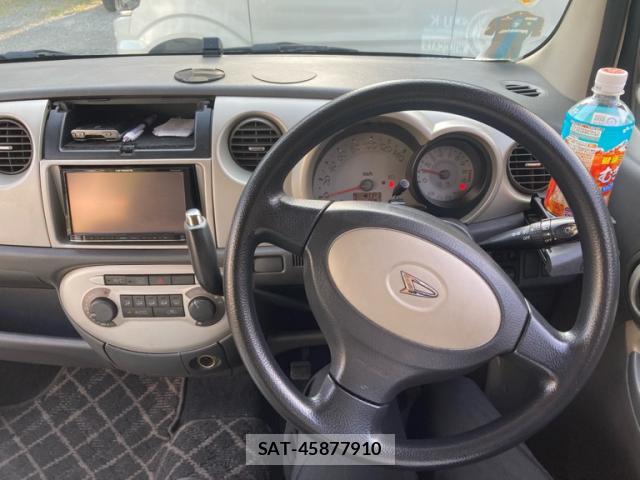 Daihatsu MOVE LATTE 2004-11 8053908-3