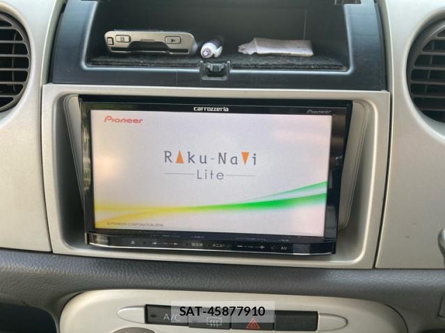 Daihatsu MOVE LATTE 2004-11 8053908-4