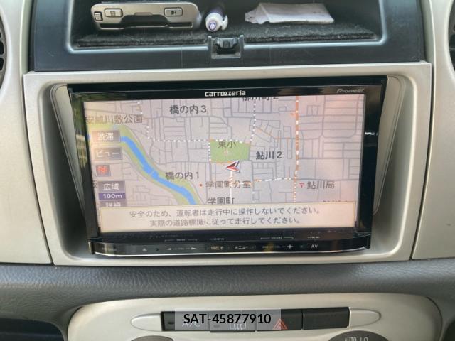 Daihatsu MOVE LATTE 2004-11 8053908-5