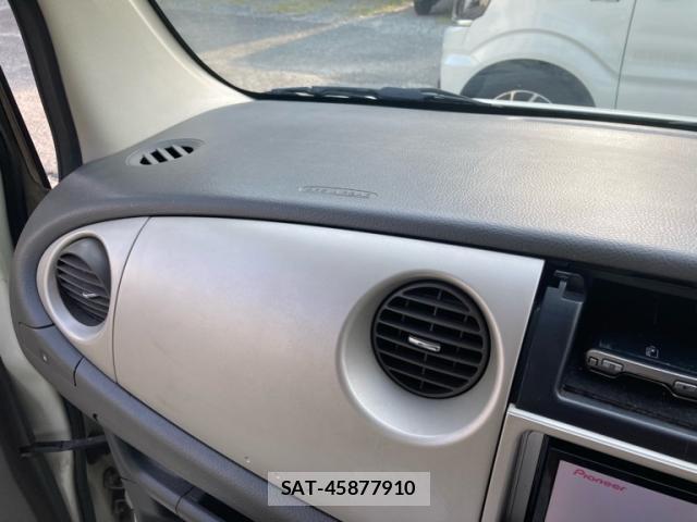 Daihatsu MOVE LATTE 2004-11 8053908-8