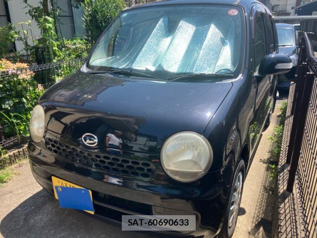 sat car