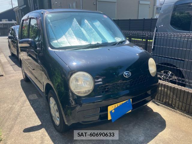 Daihatsu MOVE LATTE 2008-04 8055973-1