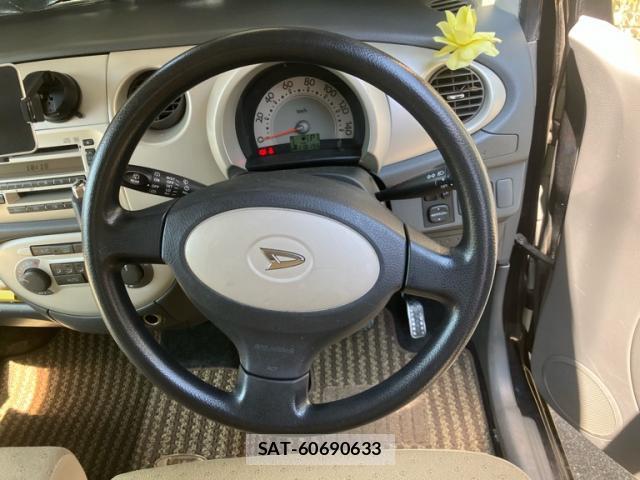 Daihatsu MOVE LATTE 2008-04 8055973-10