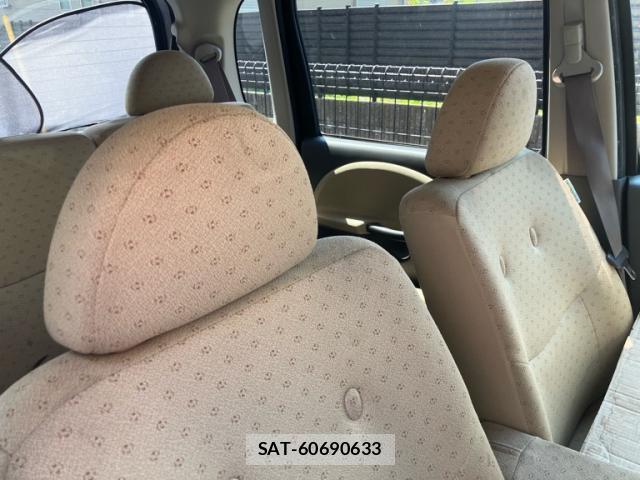 Daihatsu MOVE LATTE 2008-04 8055973-11