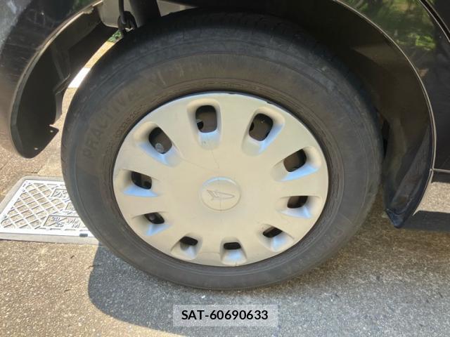 Daihatsu MOVE LATTE 2008-04 8055973-12