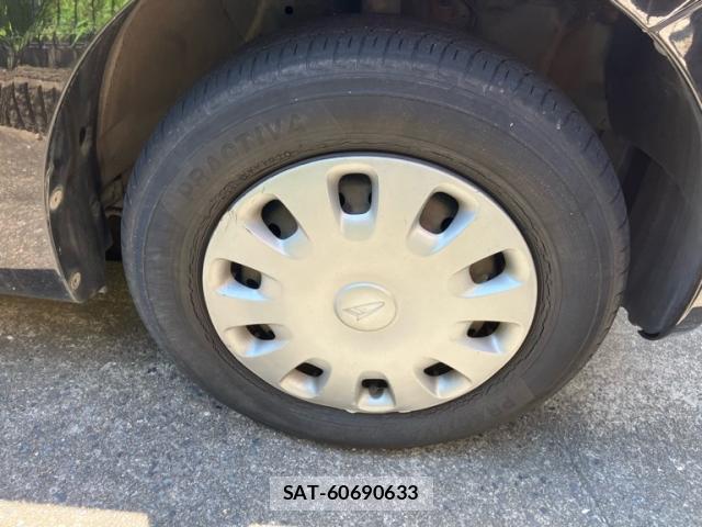 Daihatsu MOVE LATTE 2008-04 8055973-13