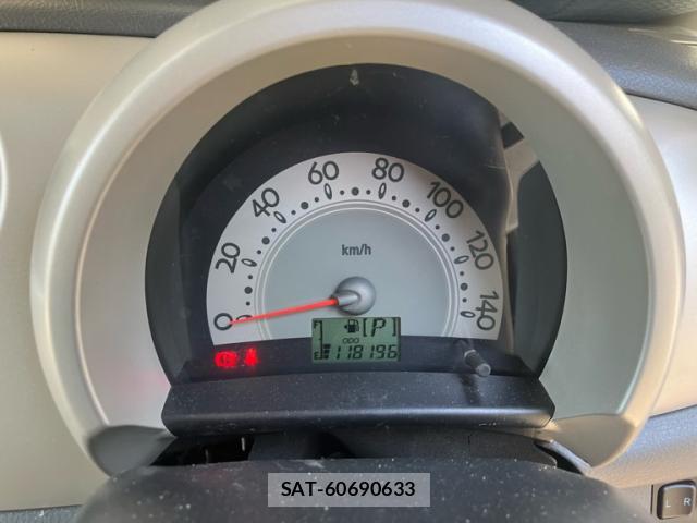 Daihatsu MOVE LATTE 2008-04 8055973-15