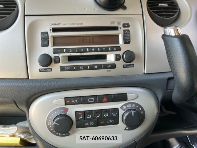 Daihatsu MOVE LATTE 2008-04 8055973-16