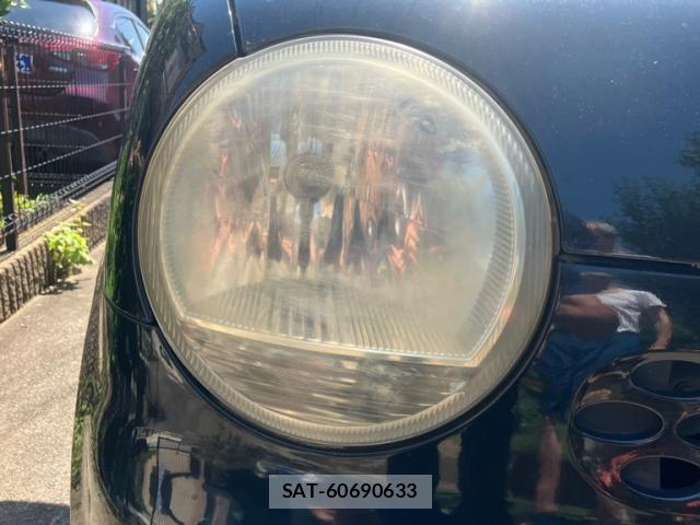 Daihatsu MOVE LATTE 2008-04 8055973-2