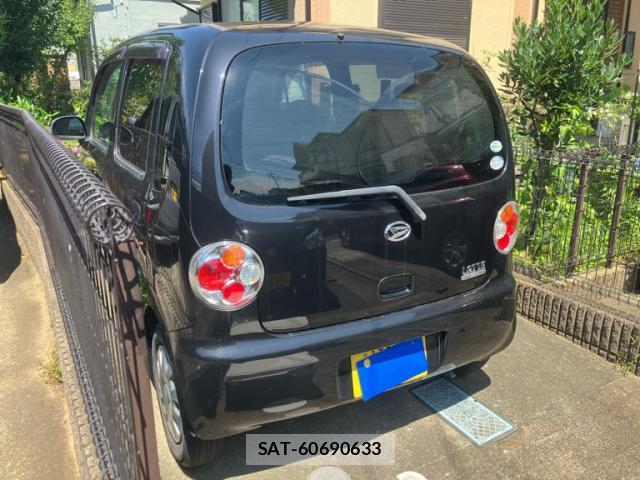 Daihatsu MOVE LATTE 2008-04 8055973-4