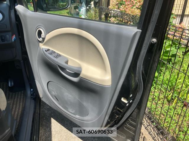 Daihatsu MOVE LATTE 2008-04 8055973-7