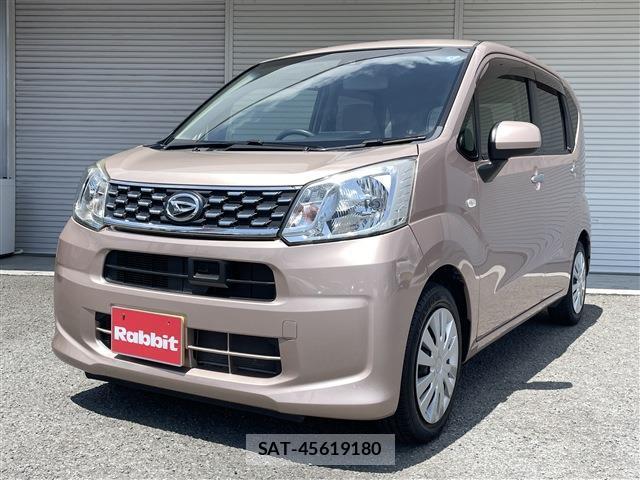 Daihatsu MOVE 2016-02 8053208-0