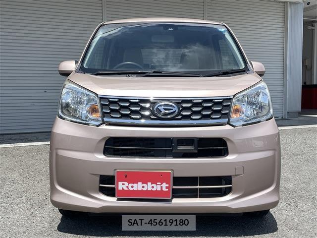 Daihatsu MOVE 2016-02 8053208-1