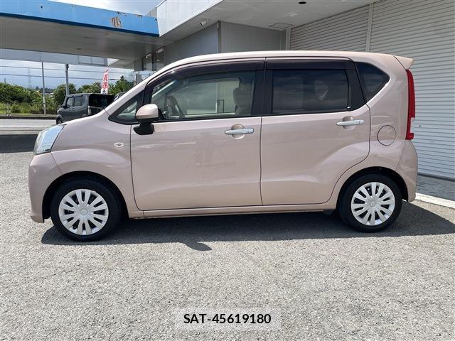 Daihatsu MOVE 2016-02 8053208-10