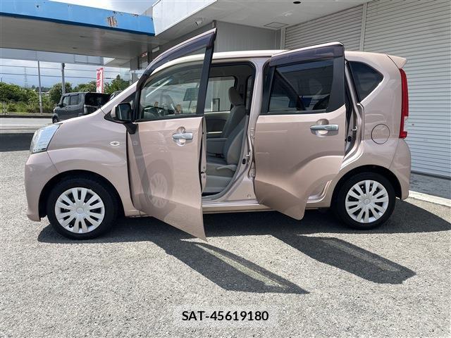 Daihatsu MOVE 2016-02 8053208-11