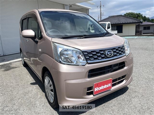 Daihatsu MOVE 2016-02 8053208-2