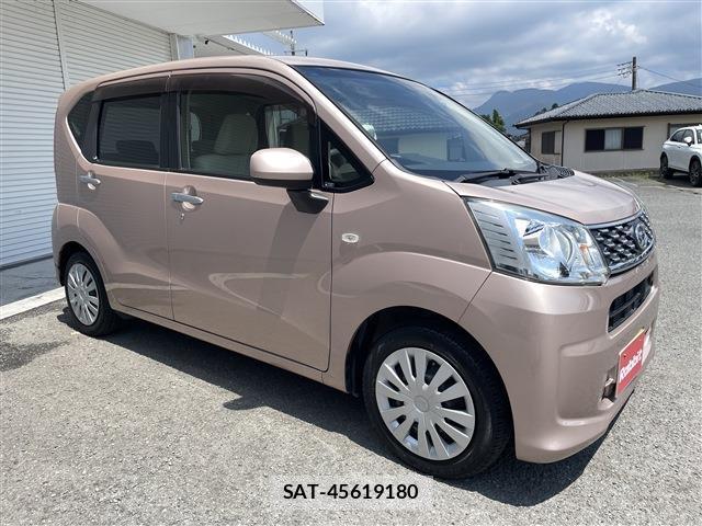 Daihatsu MOVE 2016-02 8053208-3