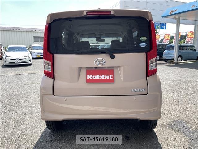 Daihatsu MOVE 2016-02 8053208-4