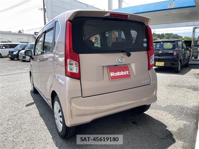 Daihatsu MOVE 2016-02 8053208-5