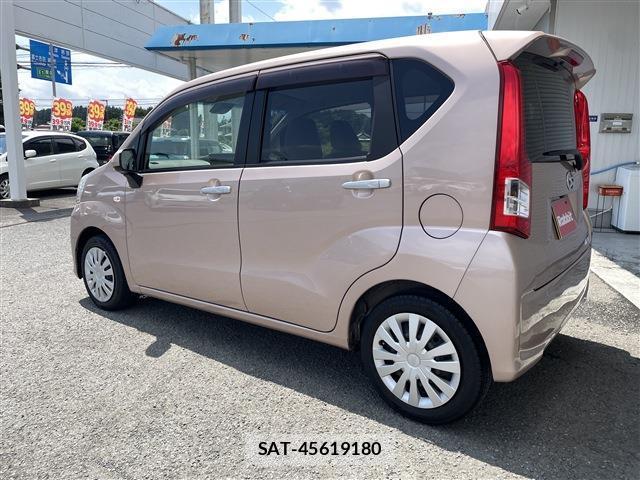 Daihatsu MOVE 2016-02 8053208-6
