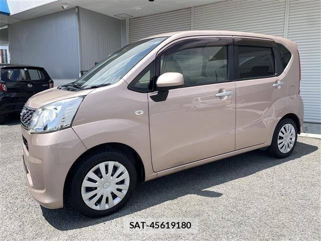 Daihatsu MOVE 2016-02 8053208-7